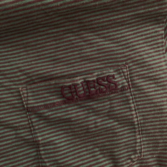 Guess Short Sleeve Tee - Picture 3 of 4
